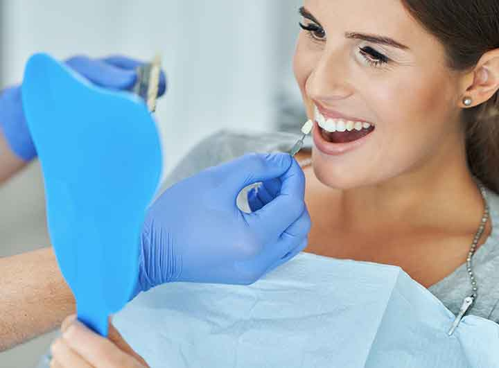 BA Clinic